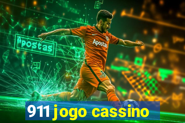 911 jogo cassino